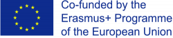 Logo Erasmus +